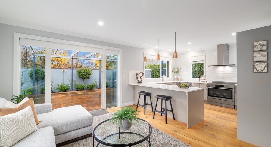  at 42 Normans Road, Strowan, Christchurch City, Canterbury