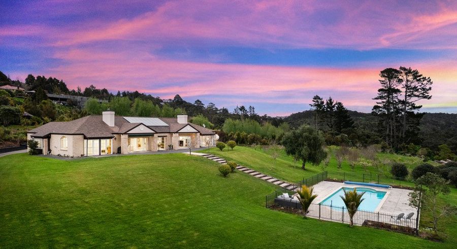  at 177 Carter Road, Oratia, Auckland