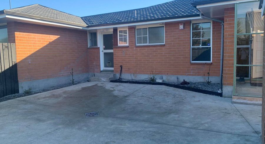  at 3A Pinedale Lane, Linwood, Christchurch City, Canterbury