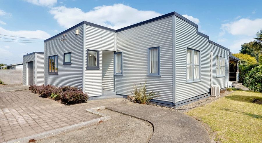  at 46 Blackburn Street, Frankton, Hamilton, Waikato
