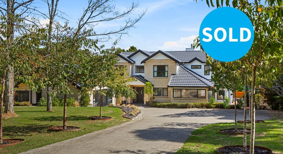  at 45 Chester Avenue, Greenhithe, Auckland