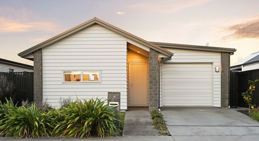  at 6 Trewern Avenue, Chartwell, Hamilton, Waikato