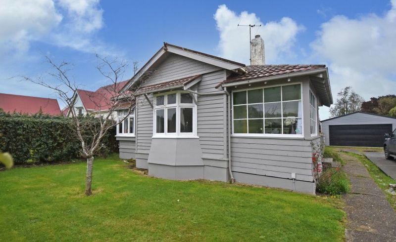  at 36 Beatrice Street, Avenal, Invercargill