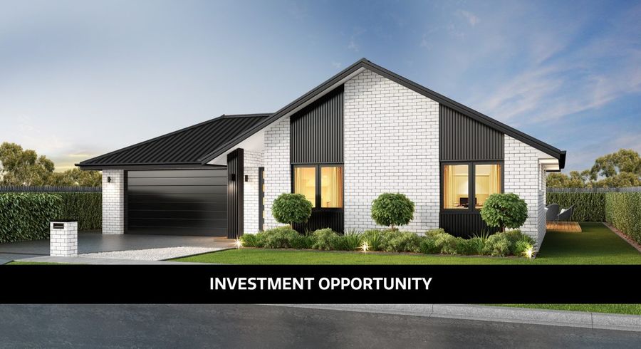  at 12 Riverbend Lane, Casebrook, Christchurch City, Canterbury