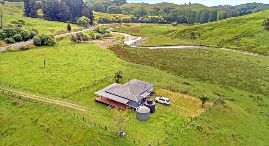  at 4934 Waiapu Road, Te Puia Springs, Tokomaru Bay