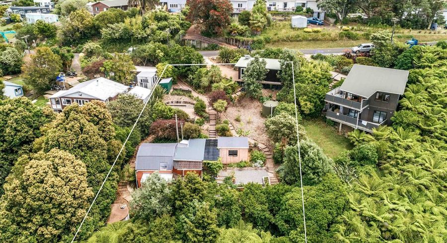  at 14 Wellington Road, Surfdale, Waiheke Island