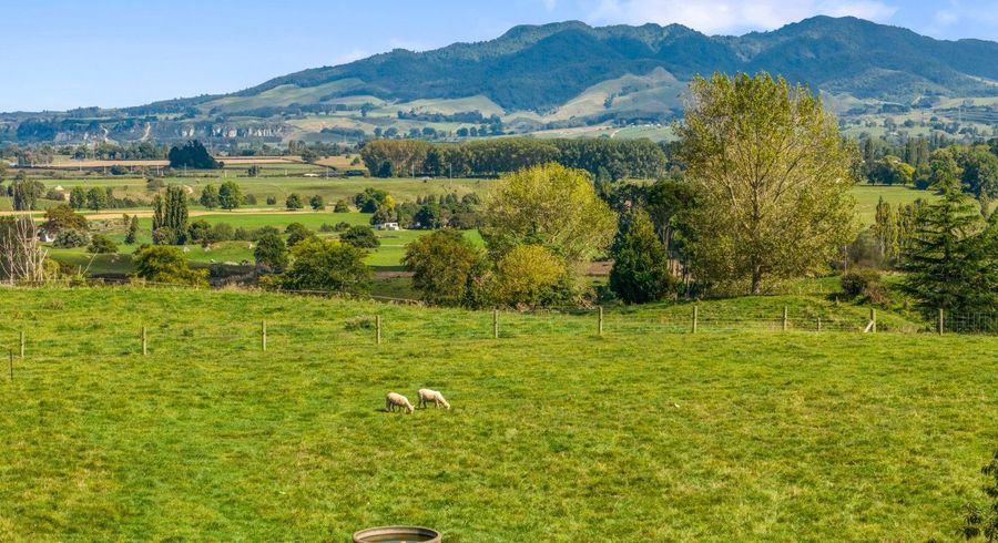  at 95D Pearsons Road, Putaruru, South Waikato, Waikato