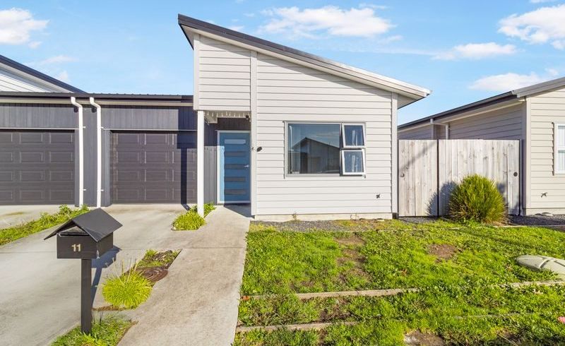  at 11 Mokopapa Street, Takanini, Papakura, Auckland