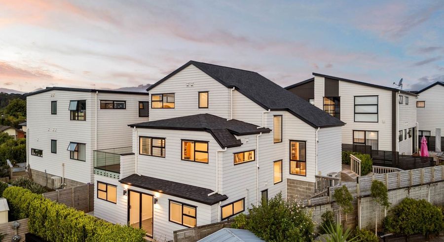  at 1B Lemon Grove Lane, Greenhithe, North Shore City, Auckland