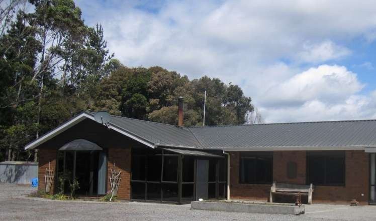  at 18 Maori Creek Road, Rutherglen, Grey, West Coast