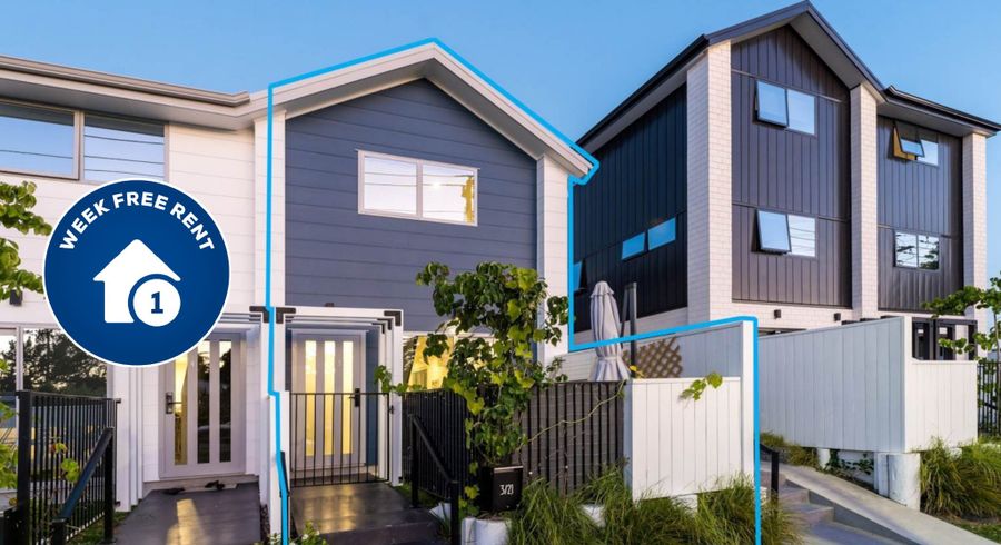  at 3/21 Titoki Street, Te Atatu Peninsula, Waitakere City, Auckland