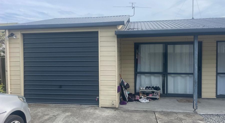  at 92A Poulson Street, Addington, Christchurch City, Canterbury