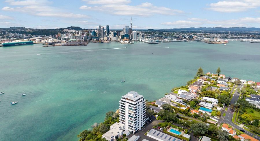  at 604/45 Stanley Point Road, Devonport, North Shore City, Auckland