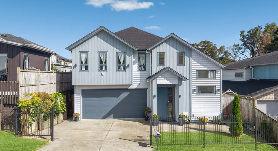  at 38 Terrasini Drive, Mission Heights, Manukau City, Auckland