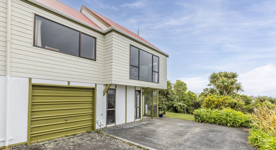  at 44B Gaya Grove, Ngaio, Wellington