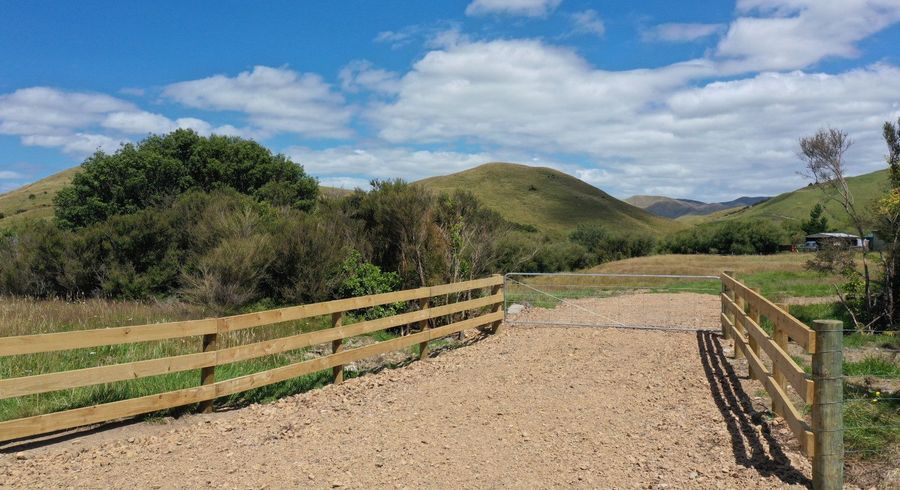  at 409 Mangaroa Road, Eketahuna, Tararua, Manawatu / Whanganui