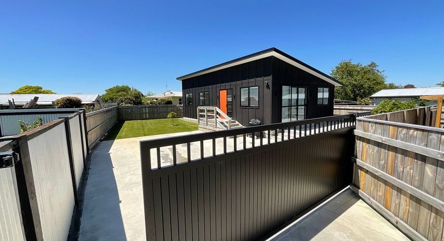  at 30A Turakina Street, Westbrook, Palmerston North, Manawatu / Whanganui