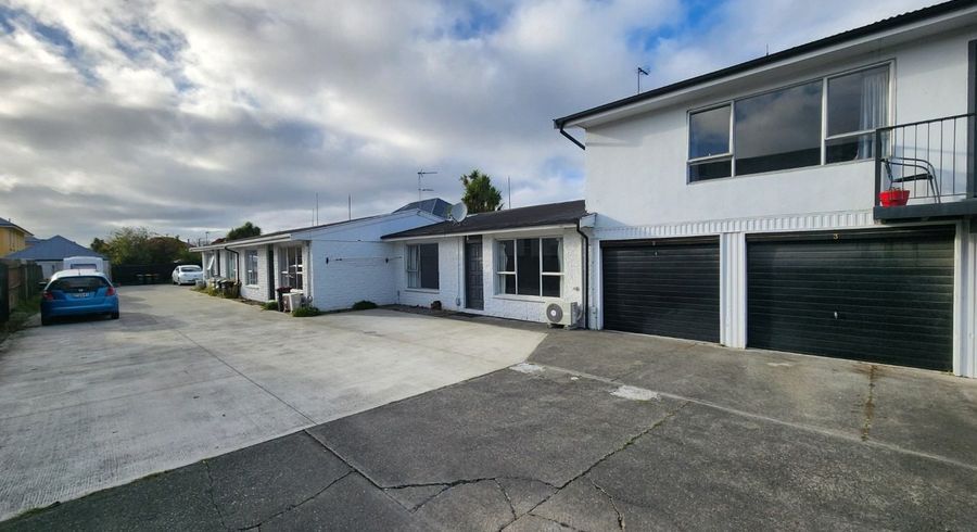  at 4/46 Geraldine Street, Edgeware, Christchurch City, Canterbury