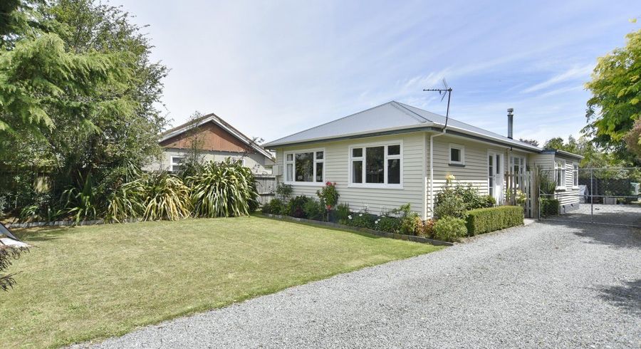  at 25 Akaroa Street, Kaiapoi, Kaiapoi