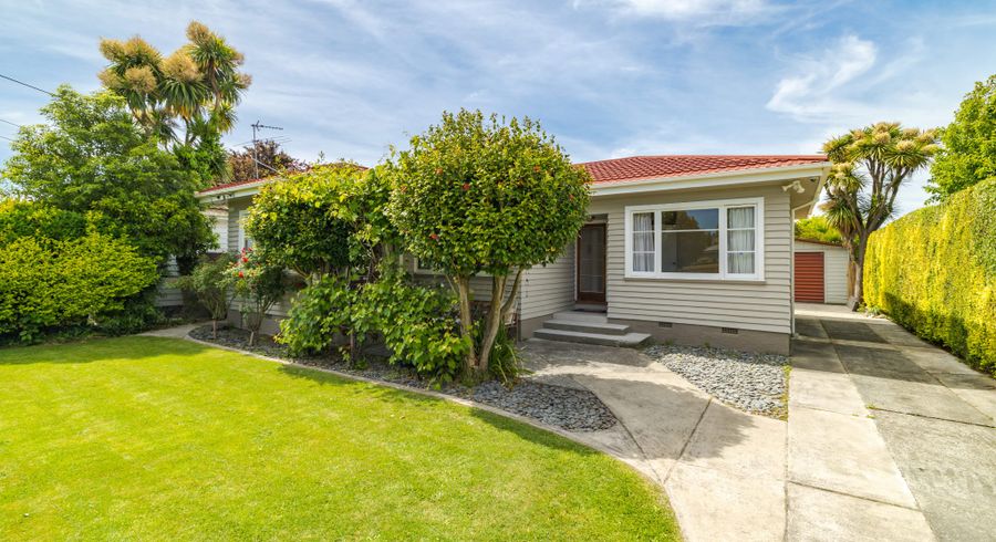  at 24 Jennifer Street, Bryndwr, Christchurch City, Canterbury