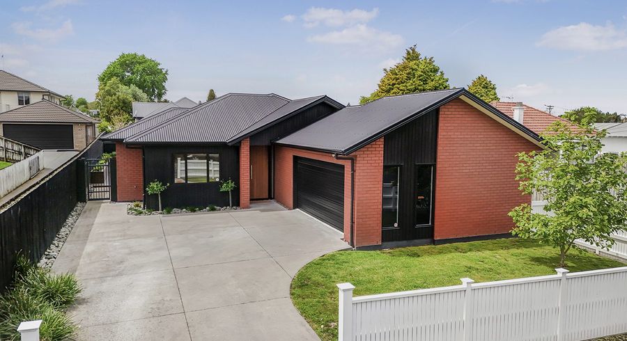  at 48A Macfarlane Street, Hamilton East, Hamilton, Waikato
