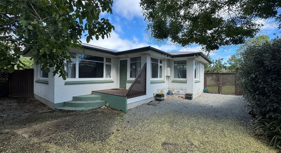 at 704A Gloucester Street, Linwood, Christchurch City, Canterbury