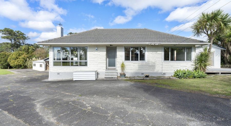  at 103A Roberts Road, Te Atatu South, Waitakere City, Auckland