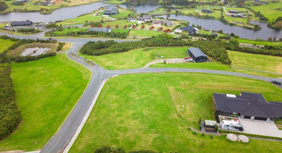  at Lot 1,, 10 Pipit Place, Mangawhai Heads, Kaipara, Northland