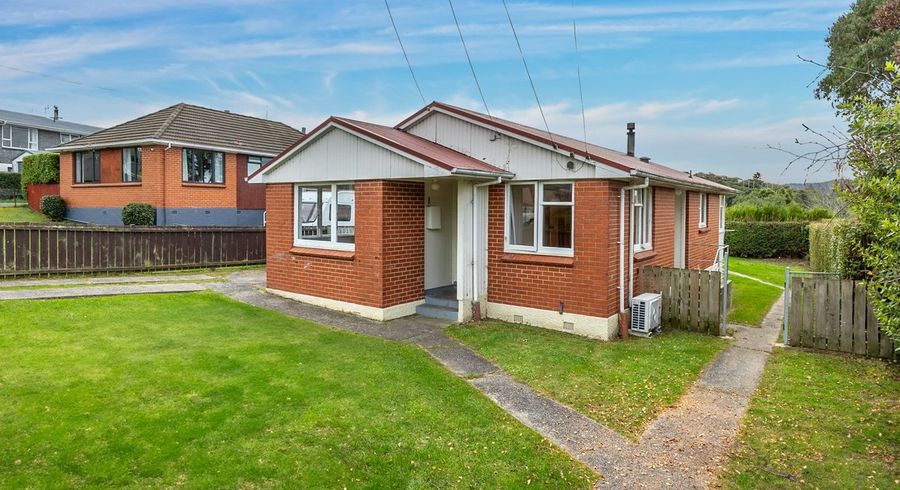  at 12 Turnbull Street, Brockville, Dunedin, Otago