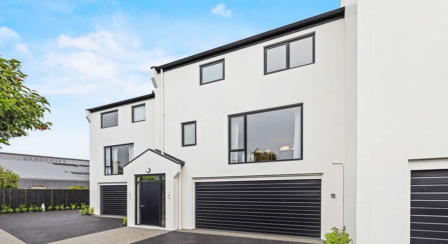  at 3/75 Andover Street, Merivale, Christchurch City, Canterbury