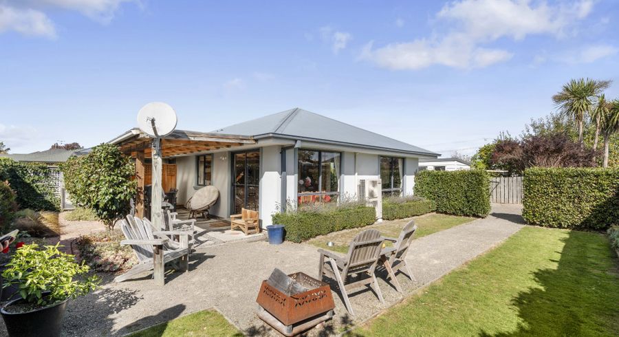  at 21 Timms Place, Masterton, Masterton, Wellington