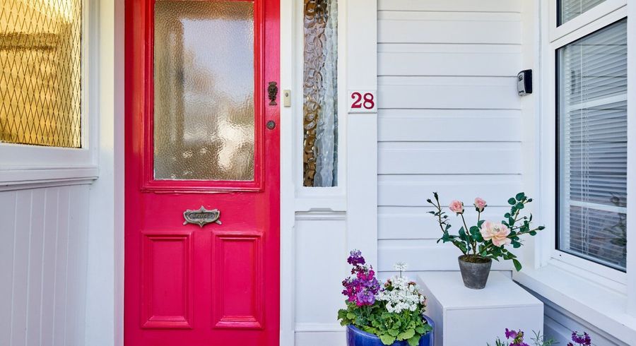  at 28 Stanley Street, Berhampore, Wellington