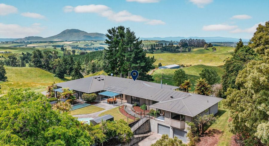  at 151A Palmer Mill Road, Wairakei, Taupo, Waikato