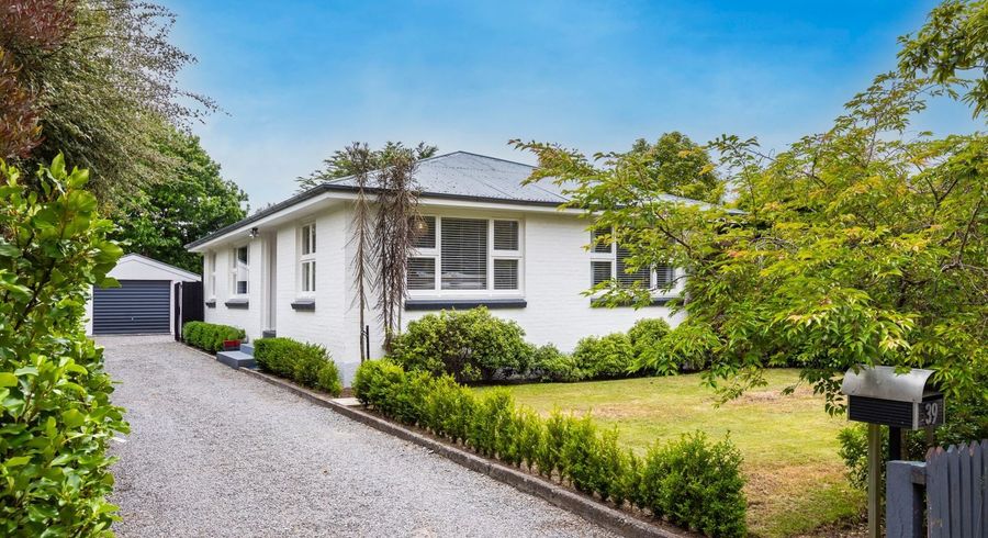 at 39 Everest Street, Burnside, Christchurch