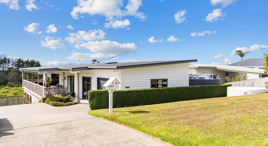  at 9 Jordan Street, Mangawhai Heads, Kaipara, Northland