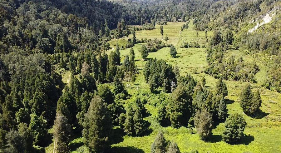  at 250 Granite Creek Road, Karamea, Buller, West Coast