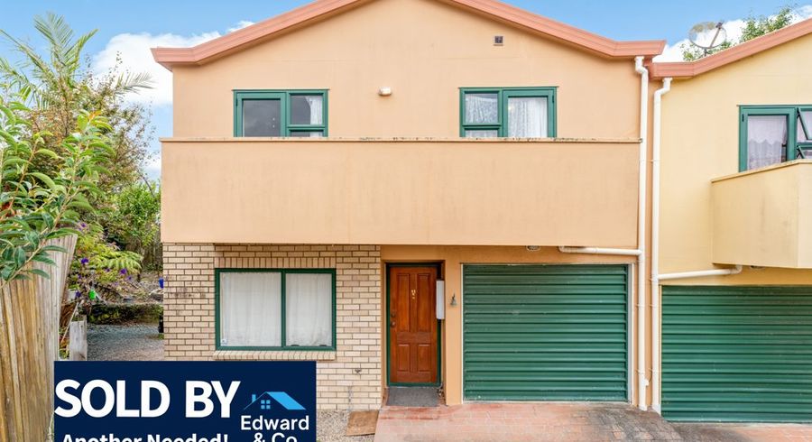  at 59K Astley Avenue, New Lynn, Auckland