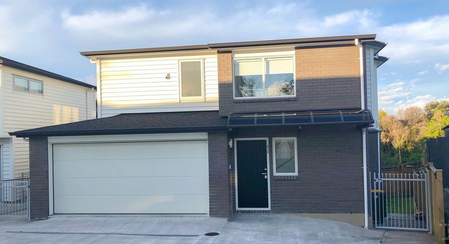  at 41C Ernie Pinches Street, Wesley, Auckland