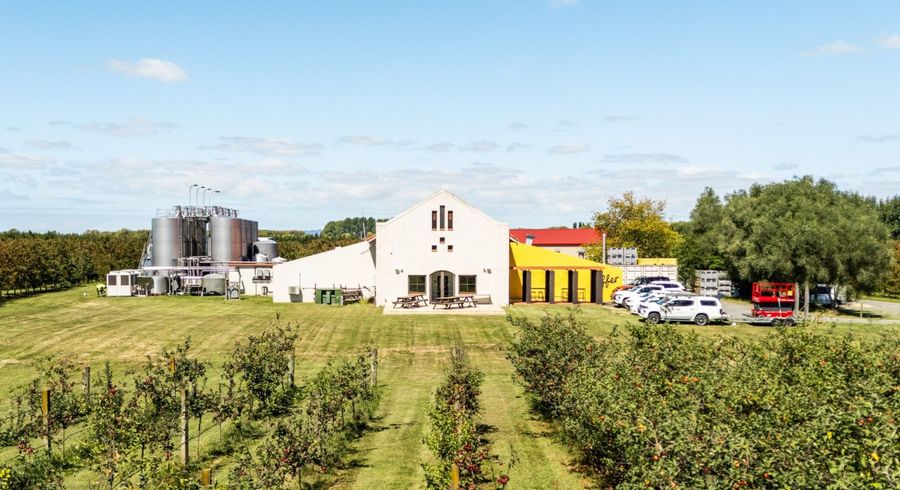  at 1747 Korokipo Road, Fernhill, Hastings, Hawke's Bay