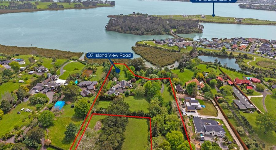  at 37 Island View Road, Karaka, Franklin, Auckland