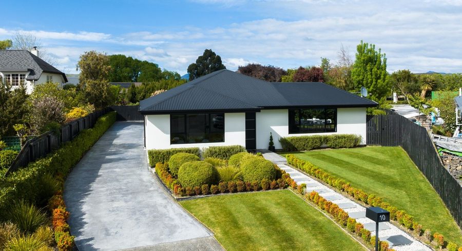  at 10 Sequoia Place, Springlands, Blenheim