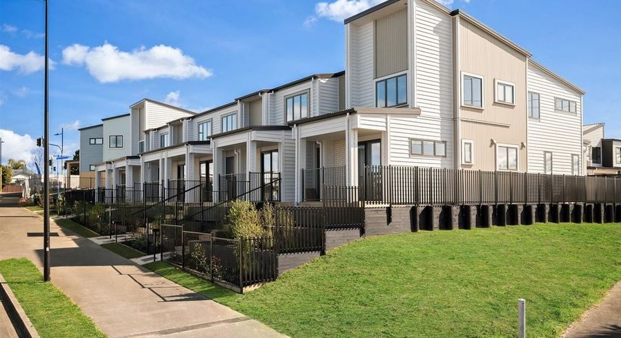  at 129 Bremner Road, Drury, Papakura, Auckland