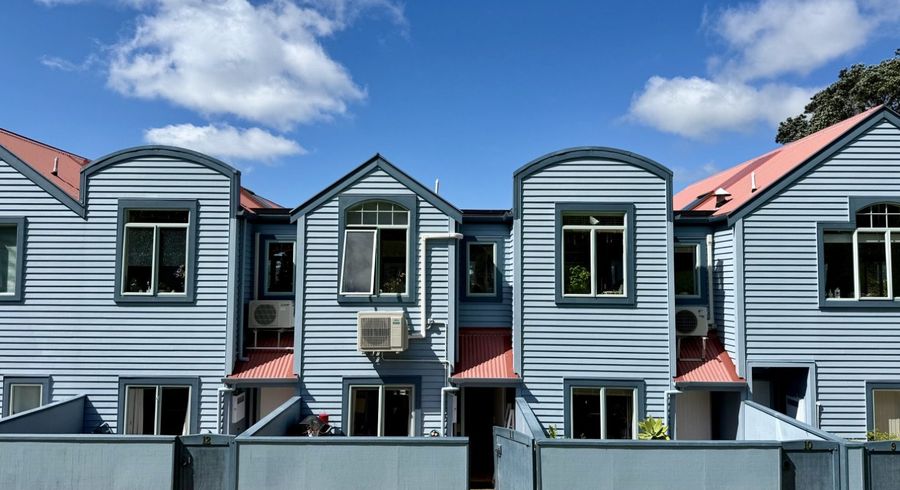  at 11/93a Kelburn Parade, Kelburn, Wellington, Wellington