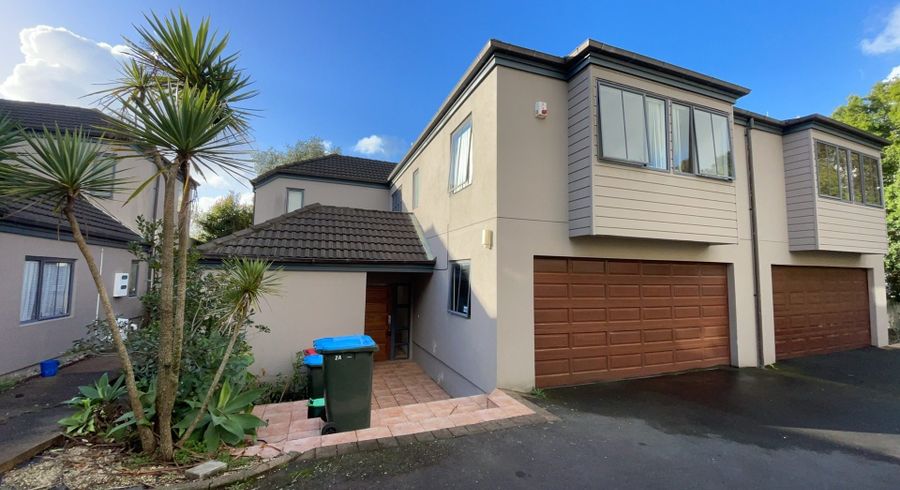  at 2/24A Claude Rd, Epsom, Auckland City, Auckland
