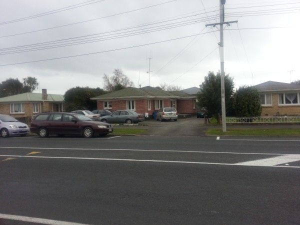  at 109 Knighton Road, Hillcrest, Hamilton, Waikato
