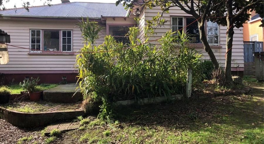  at 64a Te Wharepouri Street, Berhampore, Wellington, Wellington