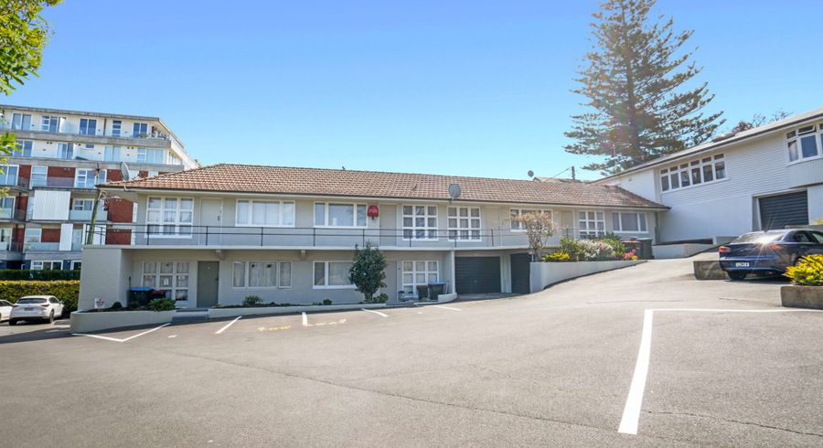  at 2(1/2-7/2) Outhwaite Lane, Newmarket, Auckland City, Auckland