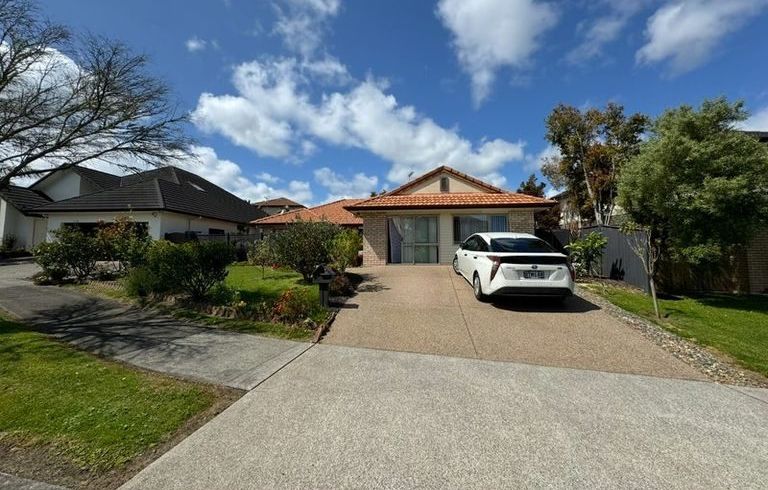  at 5 Tornish Drive, Flat Bush, Manukau City, Auckland