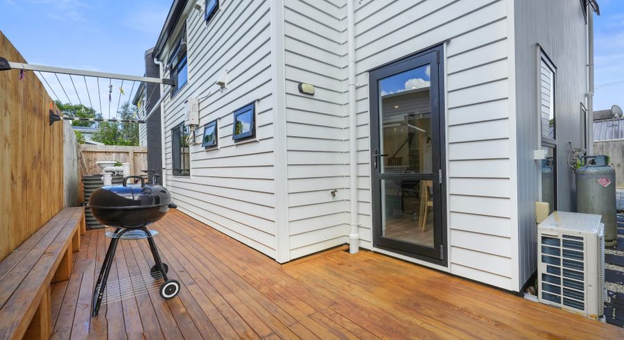  at 10D Vic Butler Street, Mount Roskill, Auckland City, Auckland