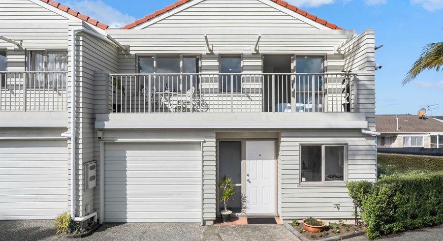  at 24N Mount Smart Road, Royal Oak, Auckland City, Auckland